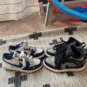 Nike Air Jordan Shoes